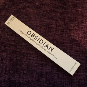 NEW Kaleido Cosmetics Obsidian Eyeliner